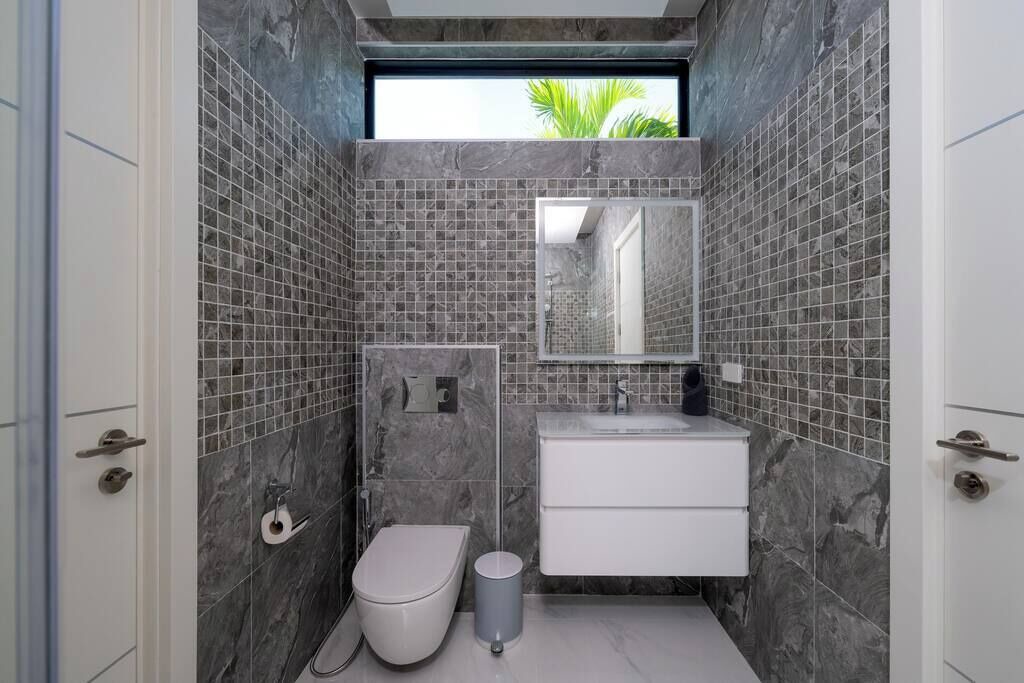 Photo of Bathroom in Hua Hin