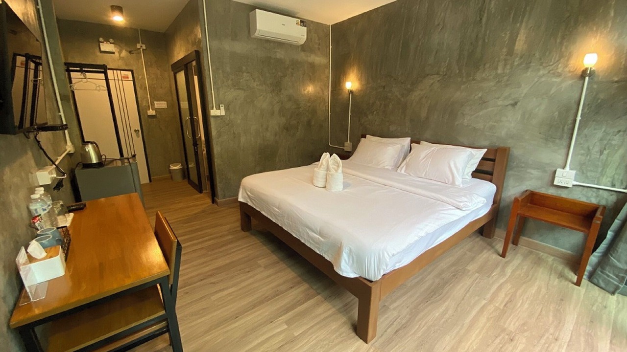 Photo of Bedroom in Mae On