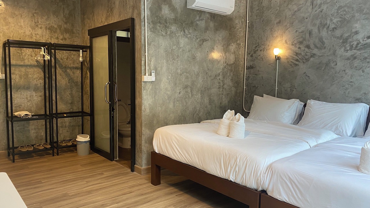 Photo of Bedroom in Mae On