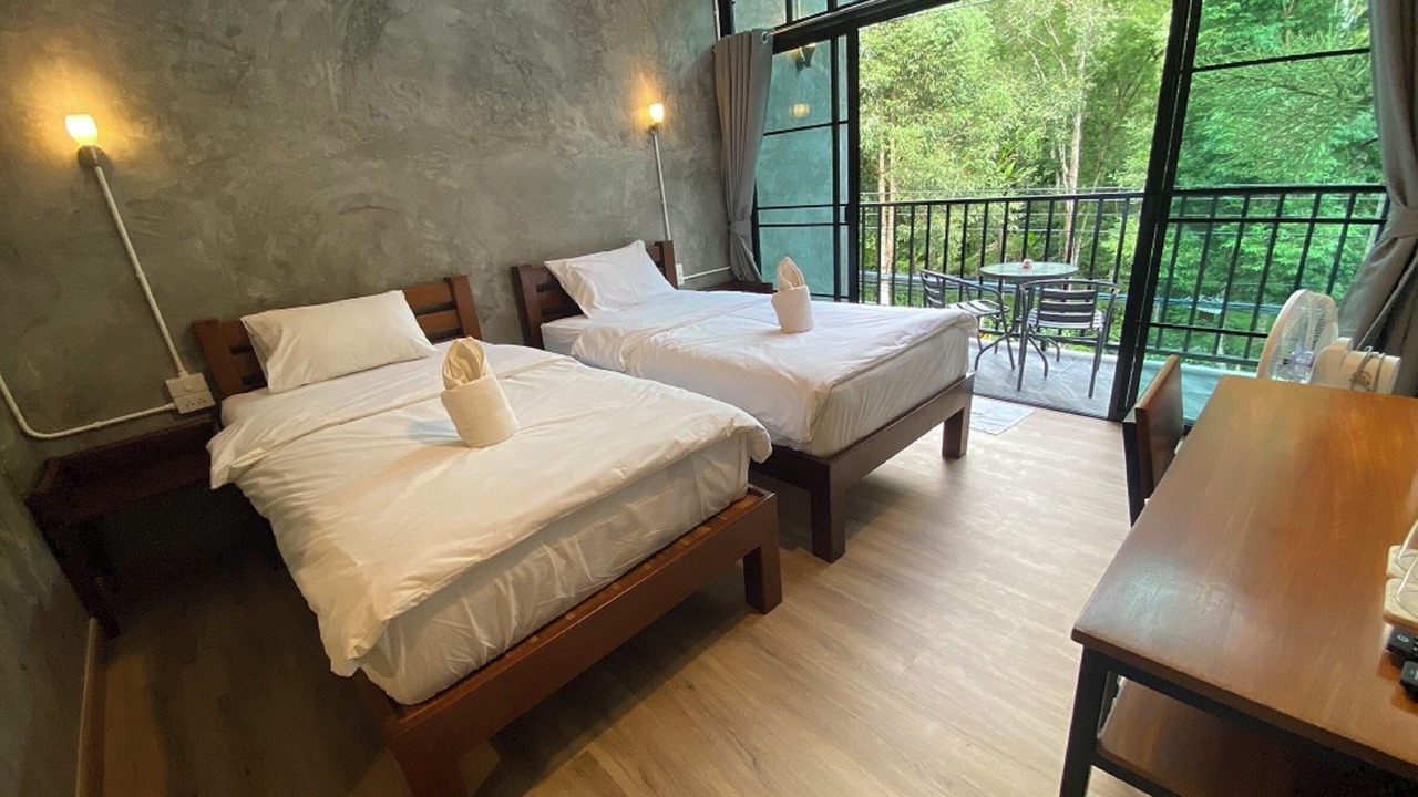 Photo of Bedroom in Mae On