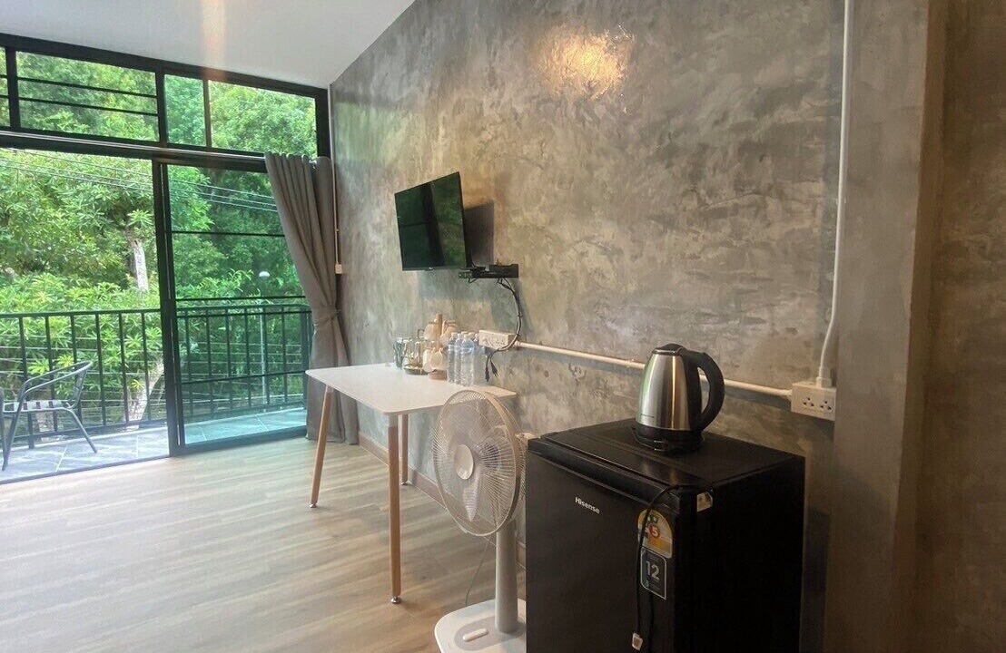 Photo of Bedroom in Mae On