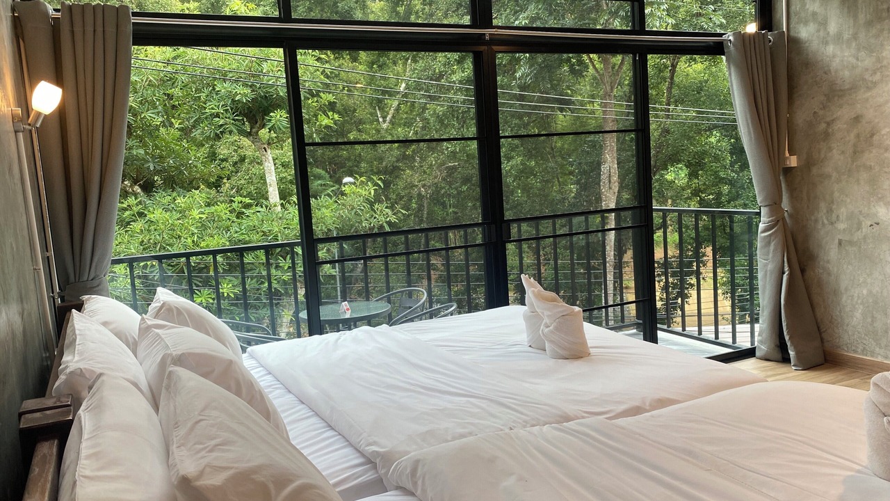 Photo of Bedroom in Mae On