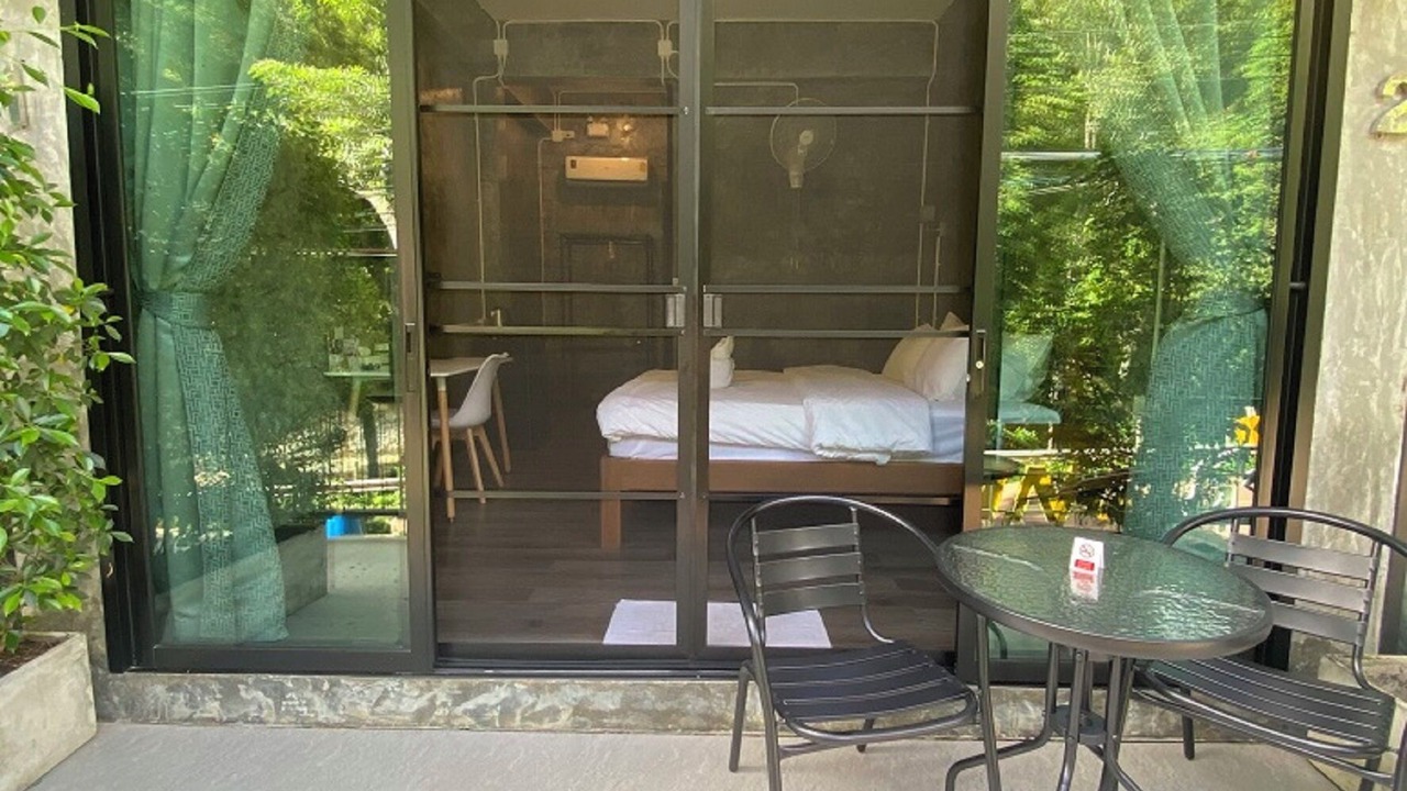 Photo of Outdoor in Mae On
