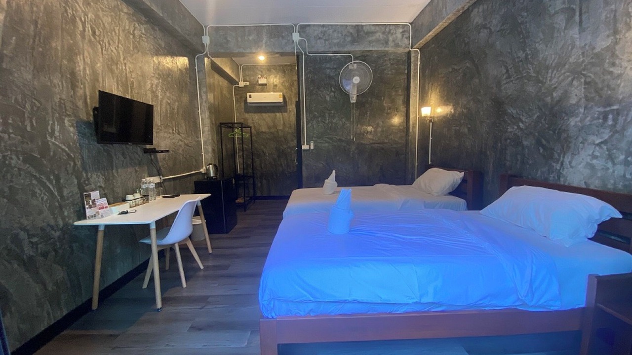 Photo of Bedroom in Mae On