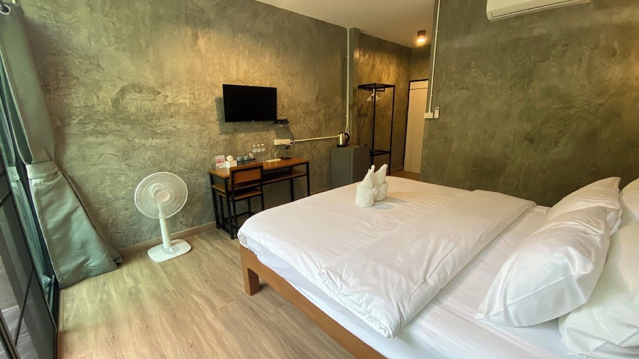 Photo of Bedroom in Mae On