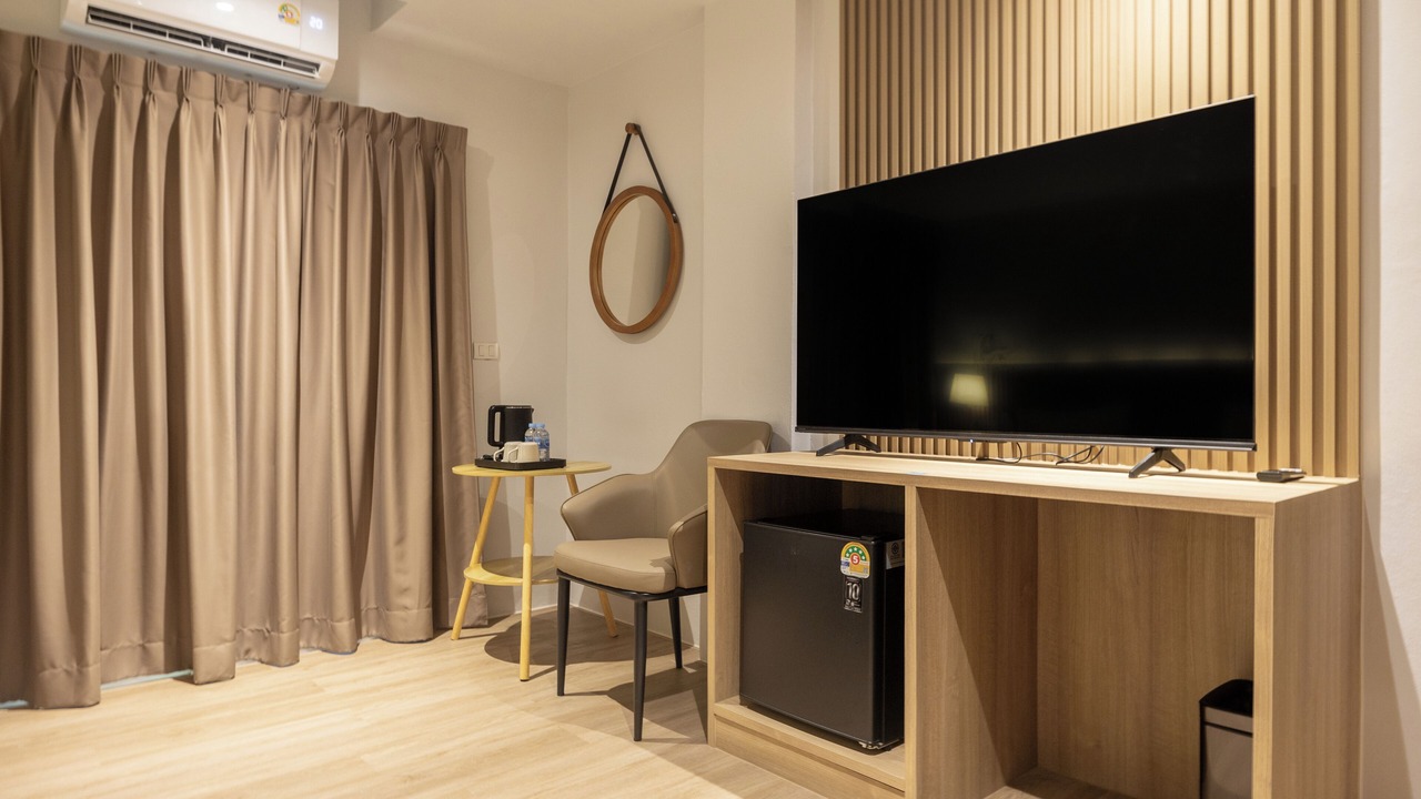 Photo of Bedroom in Patong