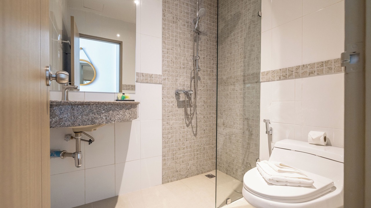 Photo of Bathroom in Patong