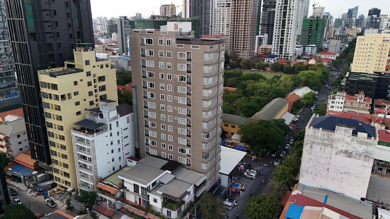 Photo of Outdoor in Chamkar Mon
