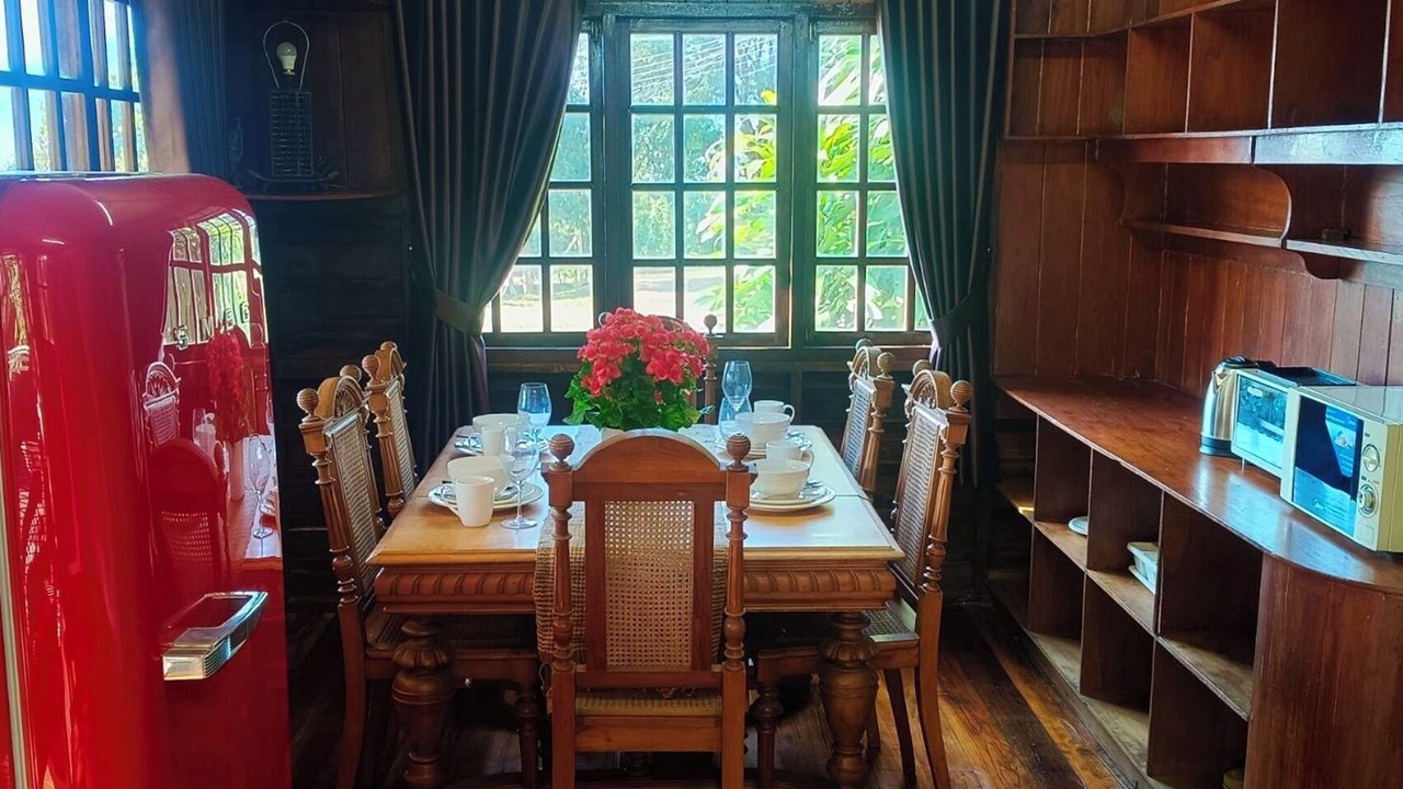Photo of Bedroom in Pong Yaeng