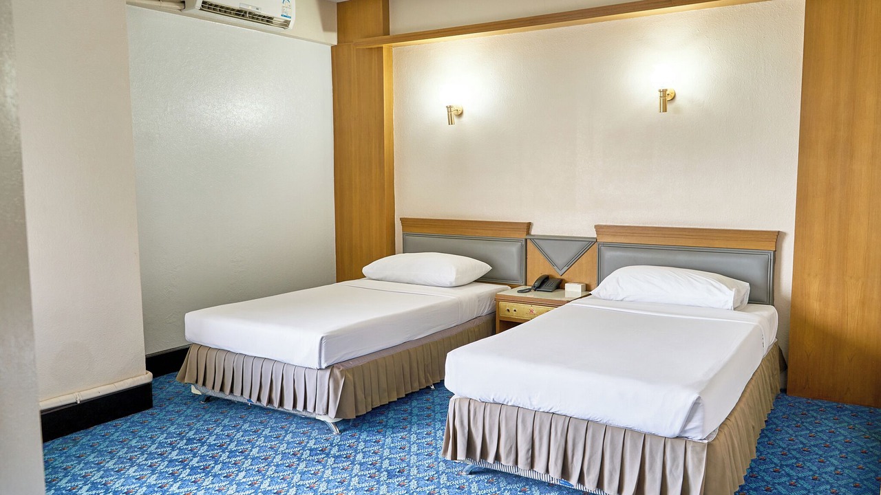 Photo of Bedroom in Yala