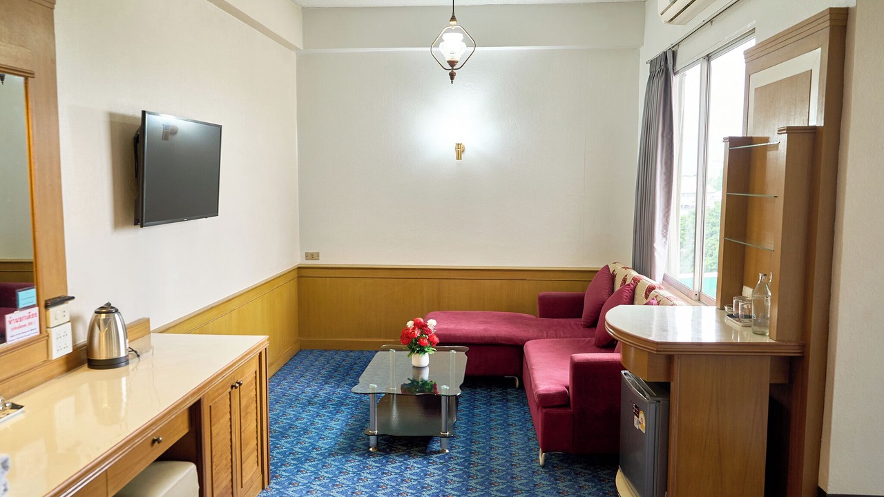 Photo of Livingroom in Yala