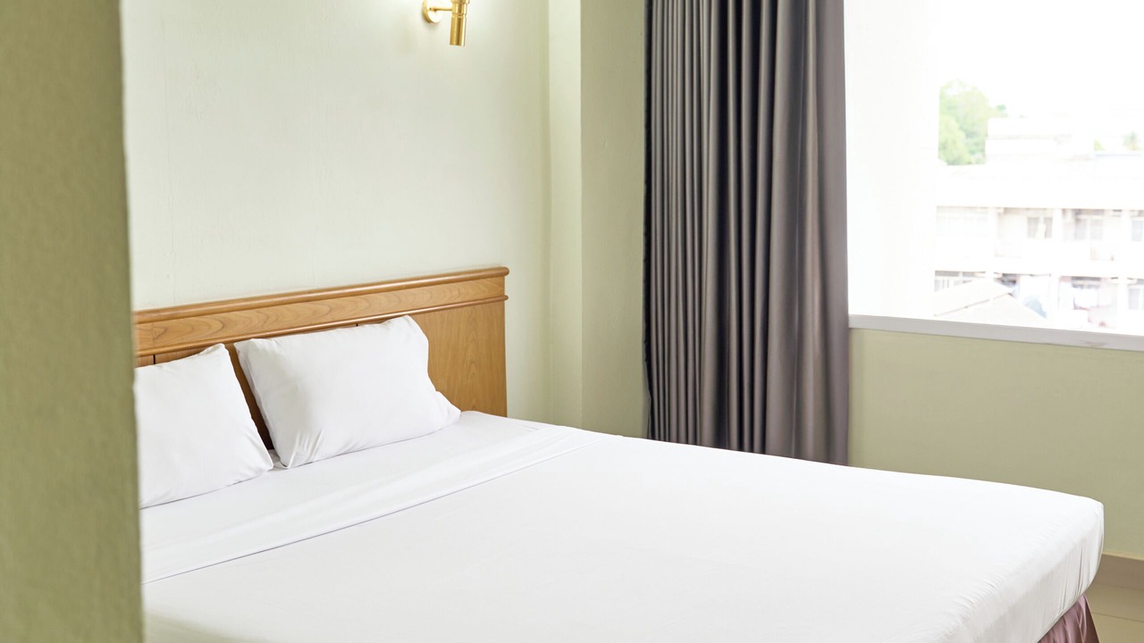 Photo of Bedroom in Yala