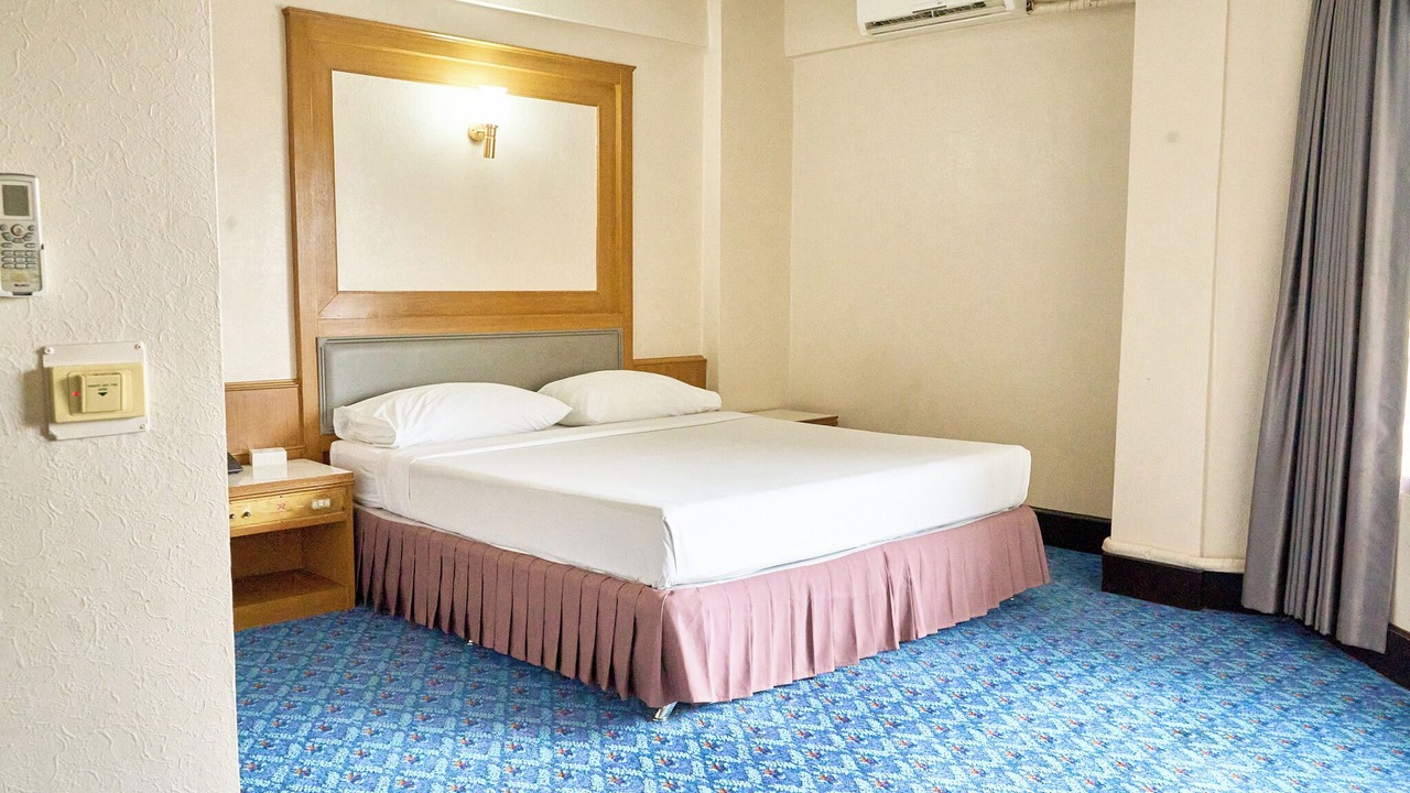 Photo of Bedroom in Yala