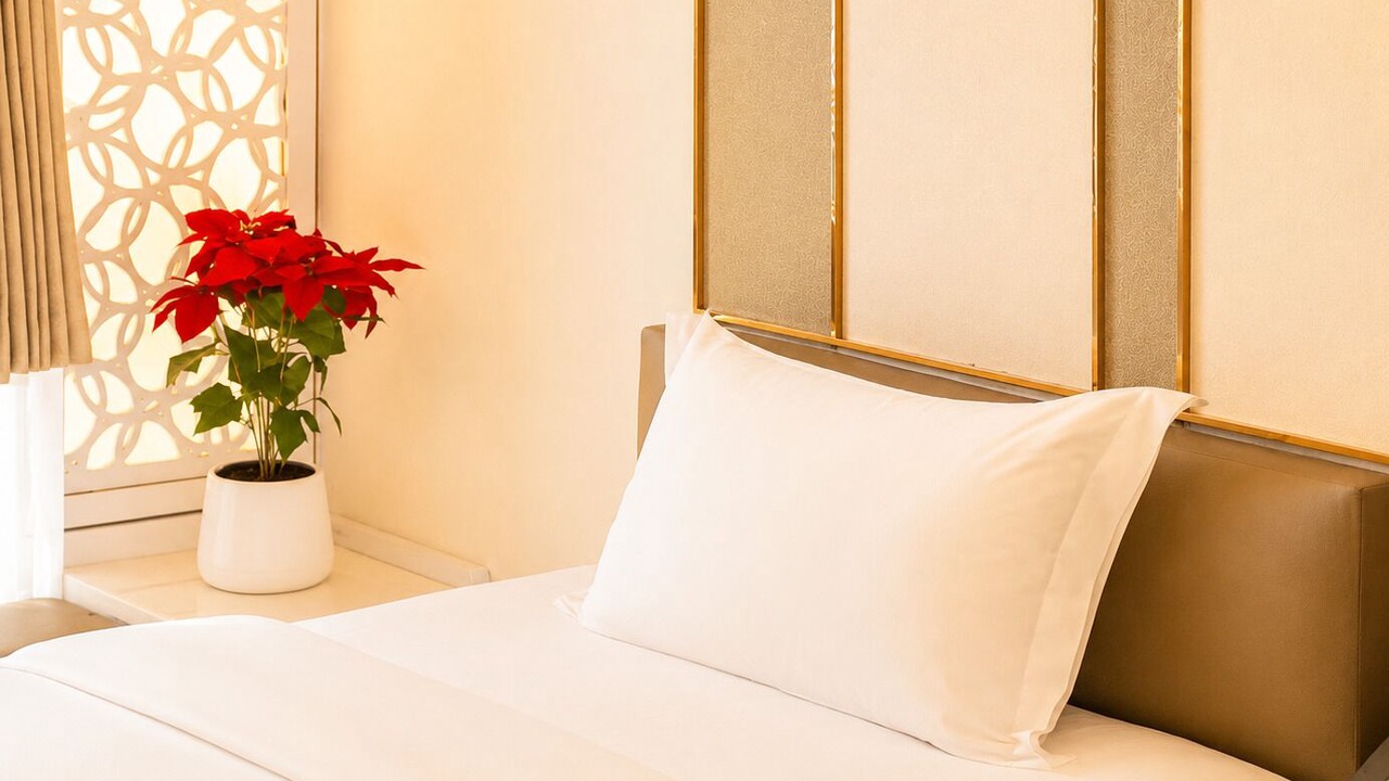 Photo of Bedroom in Wang Thonglang