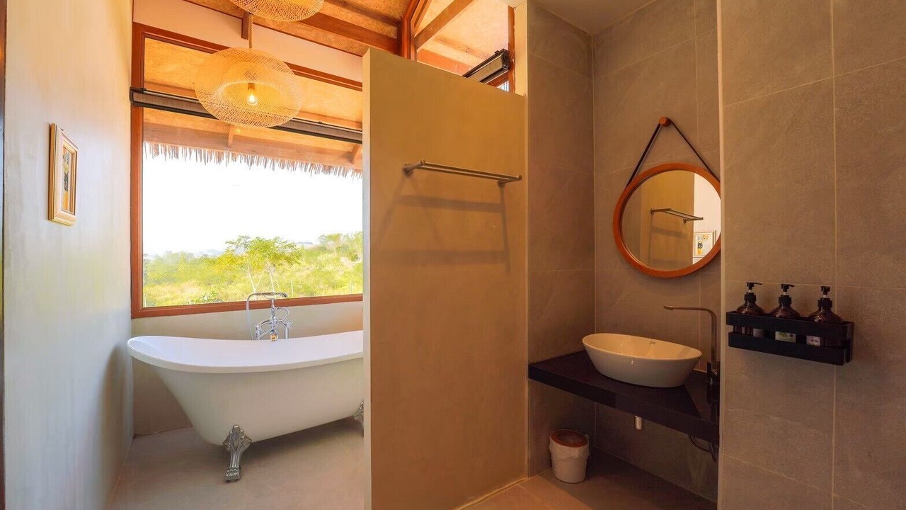 Photo of Bathroom in Chonburi