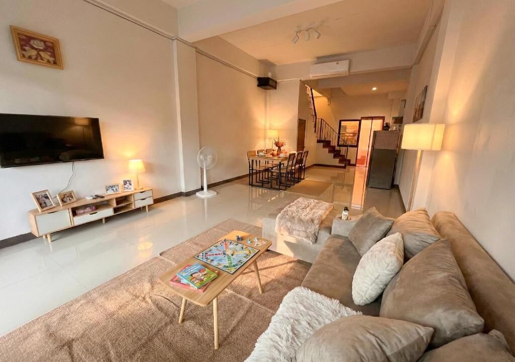 Photo of Livingroom in Wua Lai