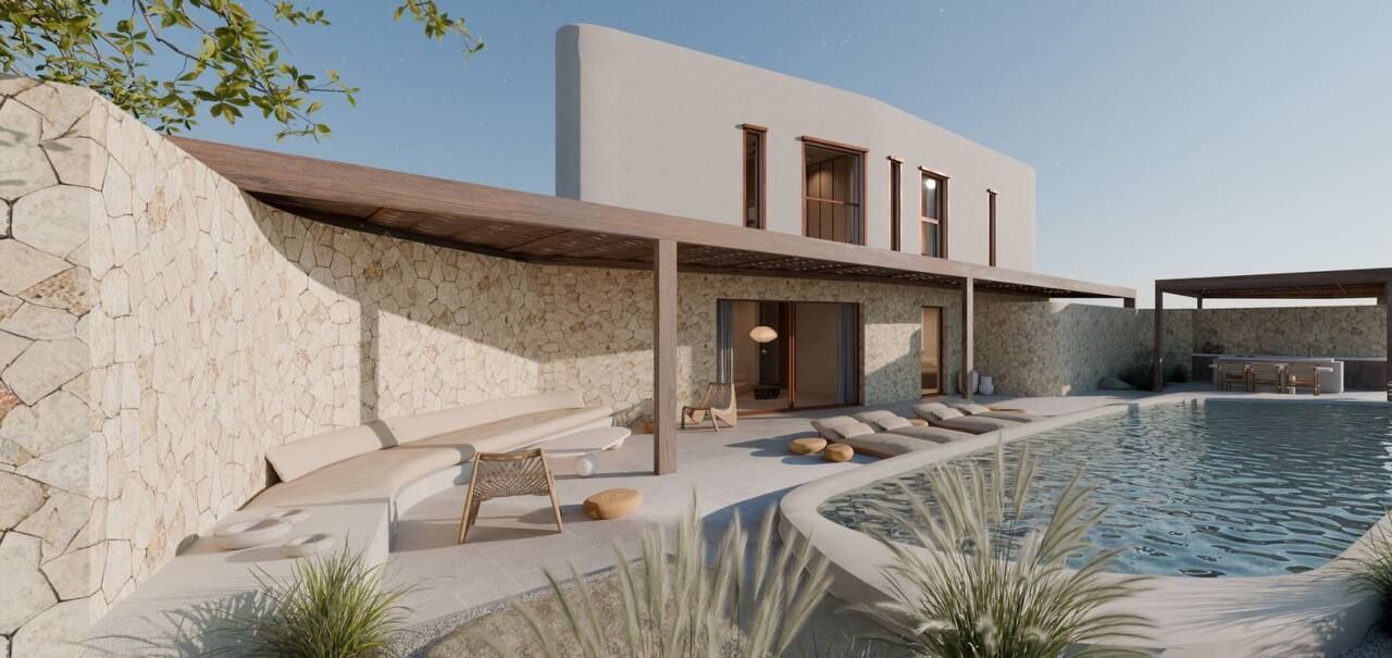 Photo of Patio Balcony in Apollonia