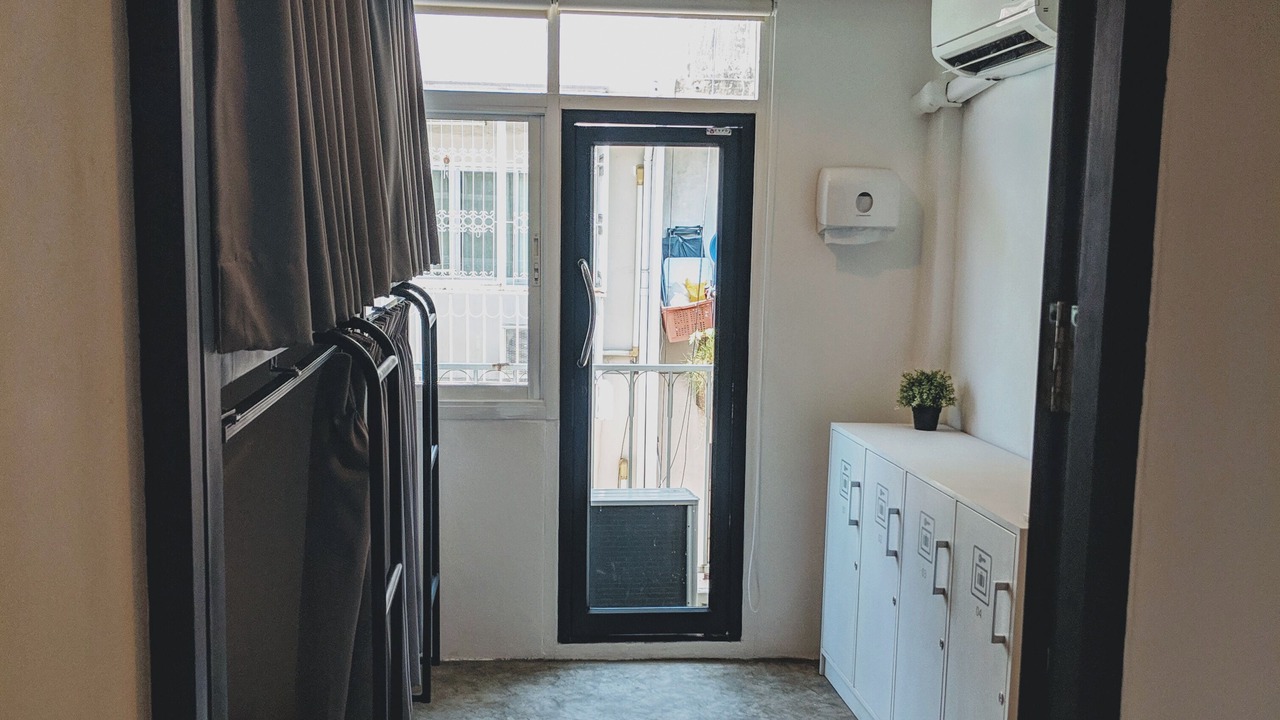 Photo of Bedroom in Sukhumvit