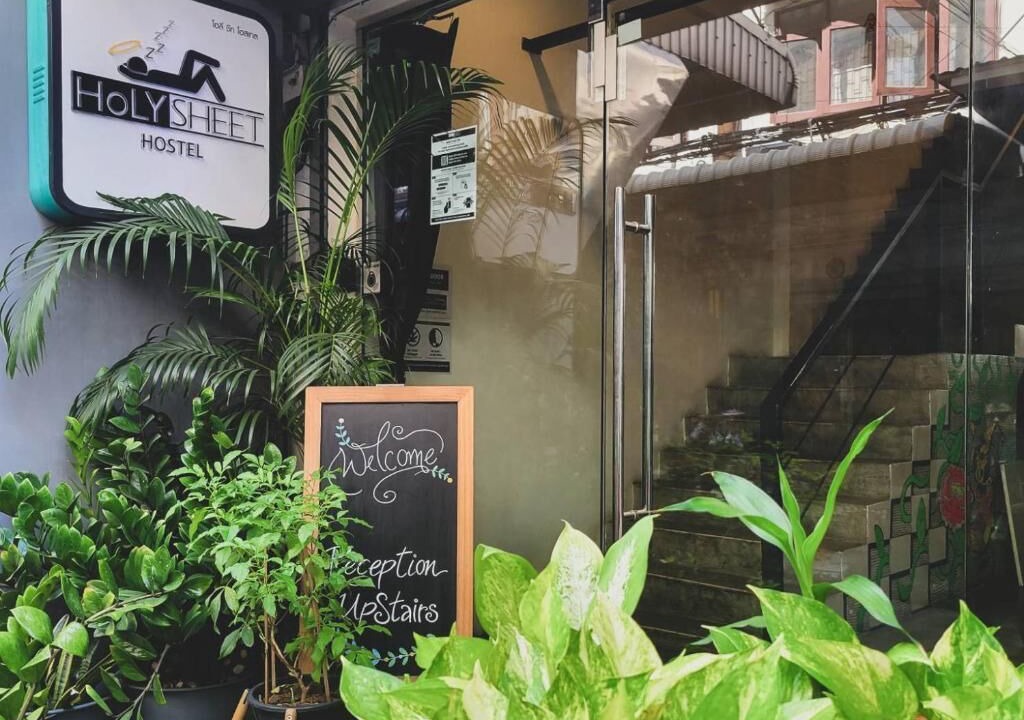 Photo of Outdoor in Sukhumvit