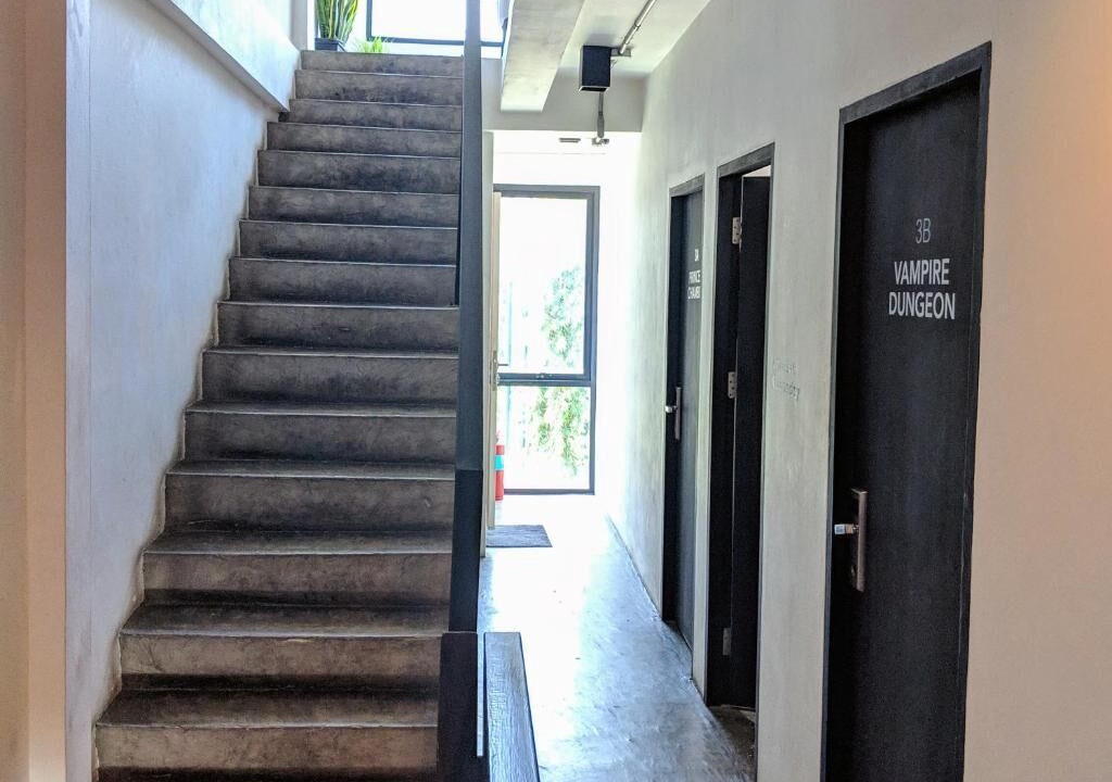 Photo of Bedroom in Sukhumvit