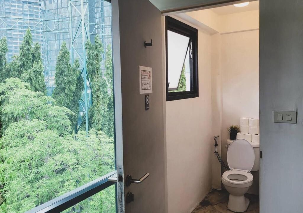 Photo of Bathroom in Sukhumvit