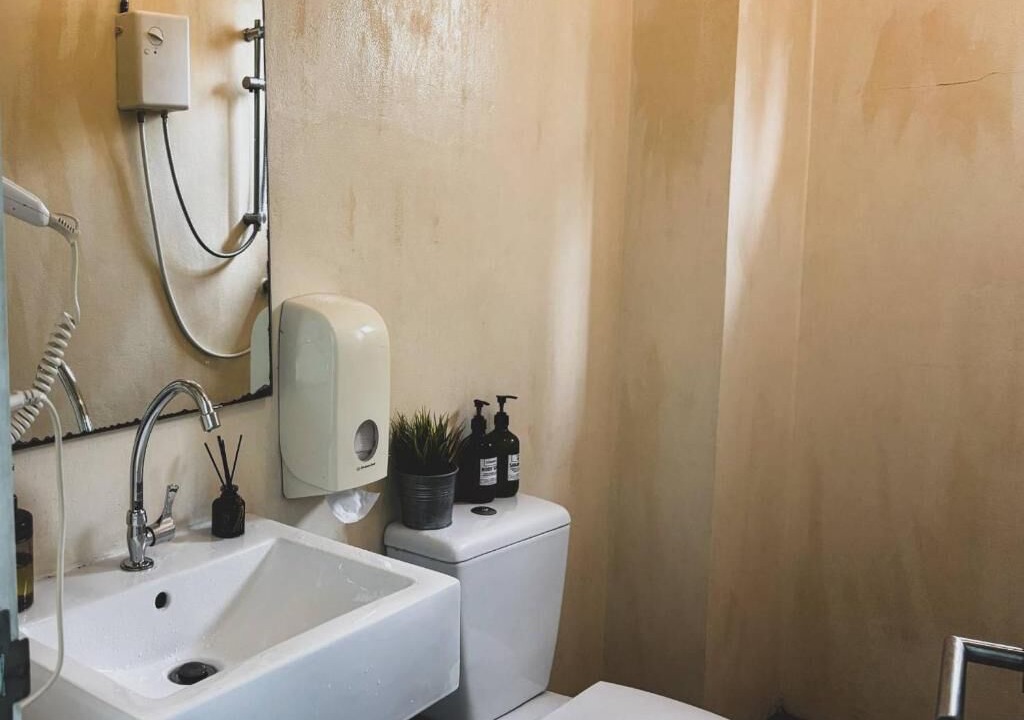 Photo of Bathroom in Sukhumvit