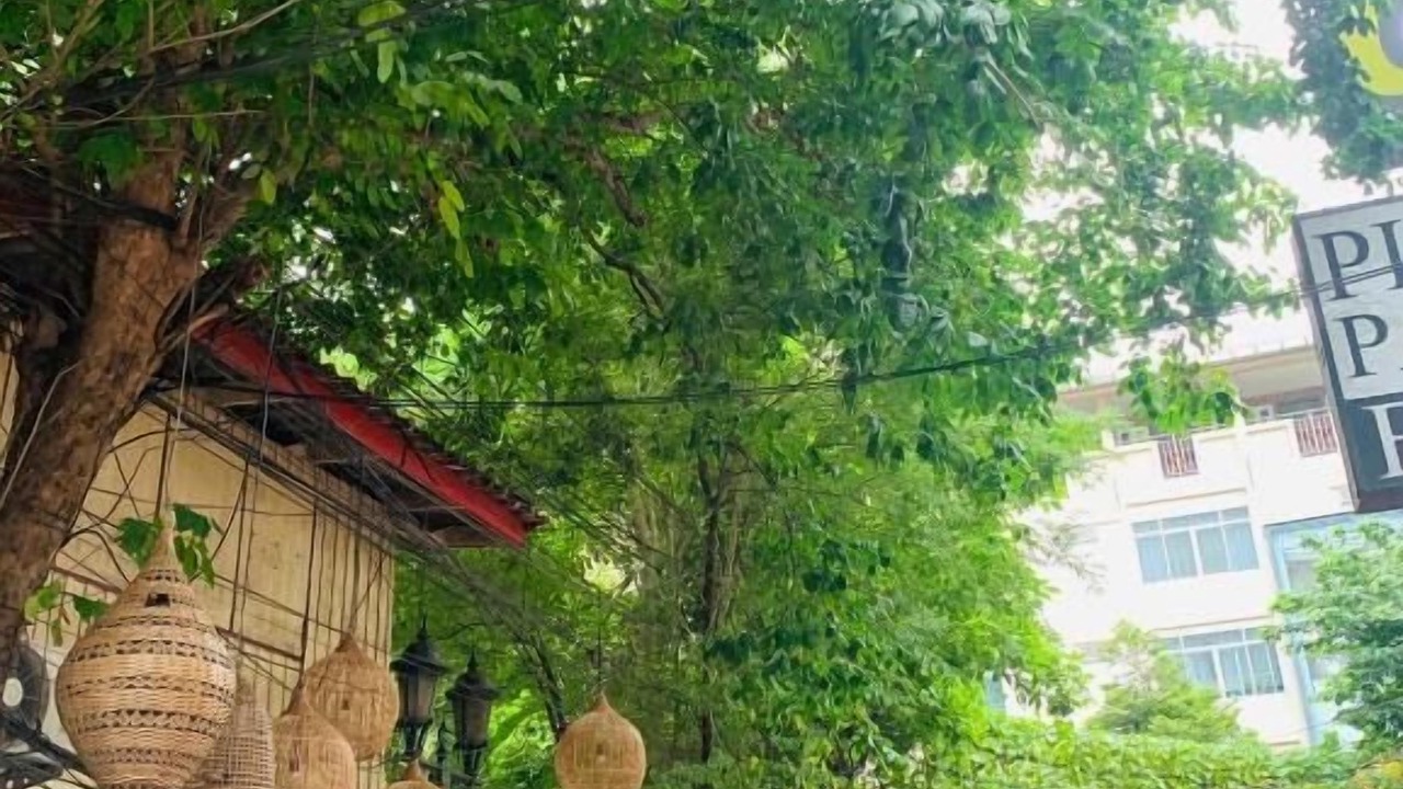 Photo of Outdoor in Chana Songkhram