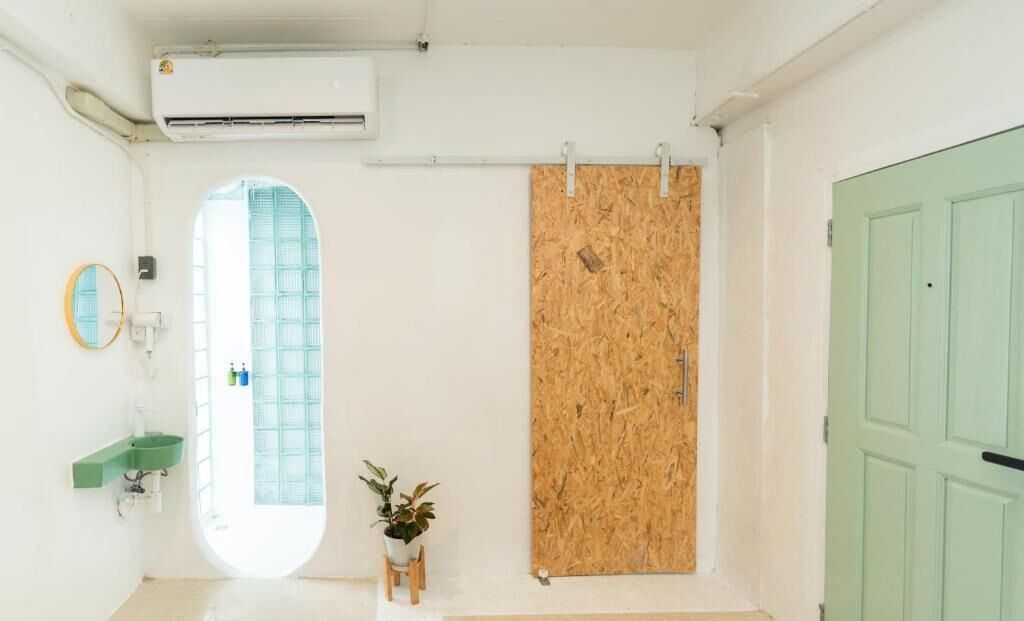 Photo of Bathroom in Chana Songkhram