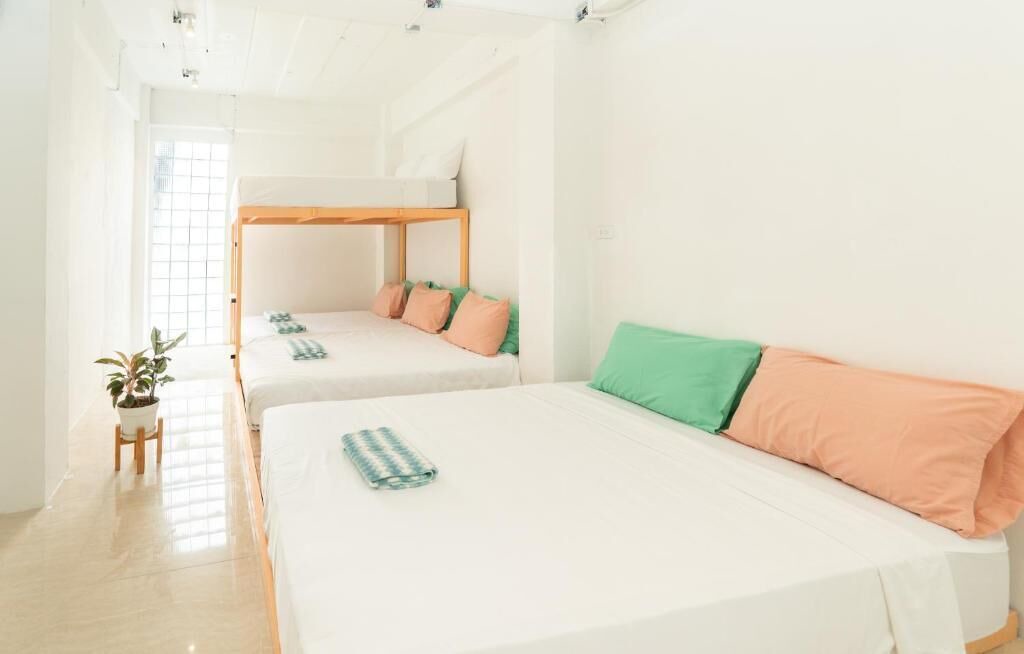 Photo of Bedroom in Chana Songkhram