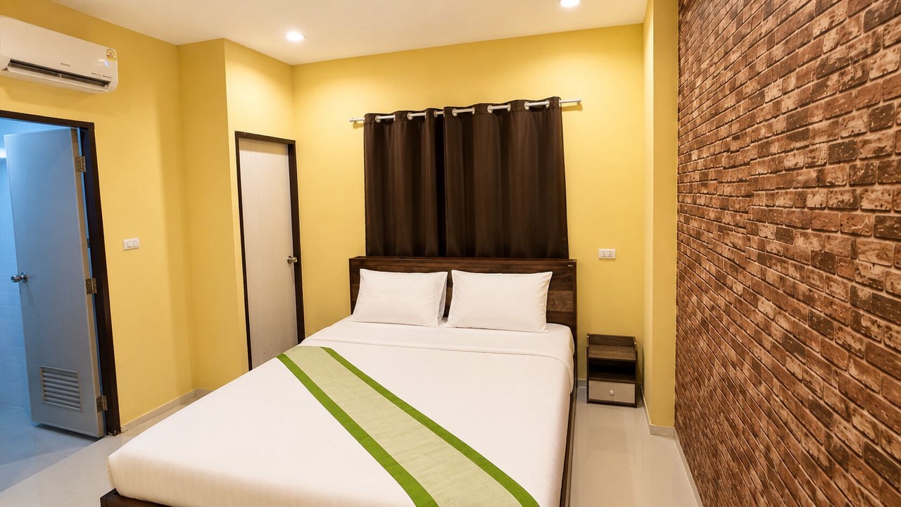 Photo of Bedroom in Patong