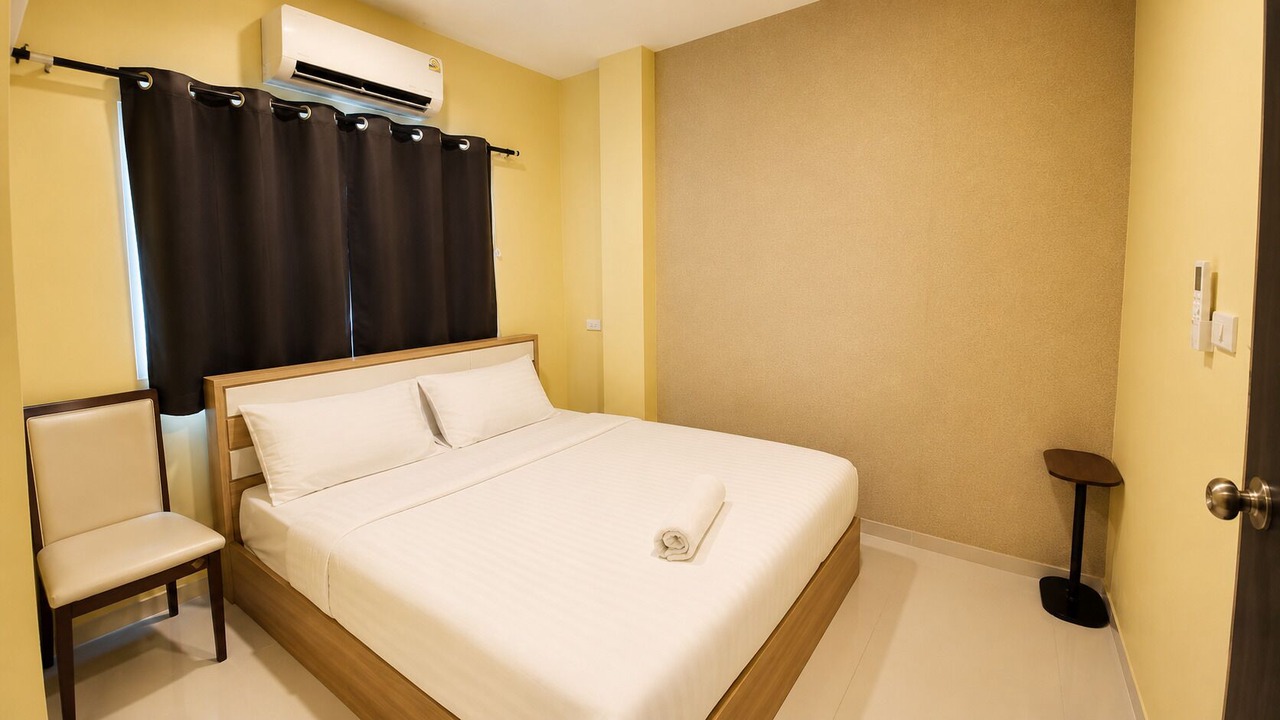 Photo of Bedroom in Patong