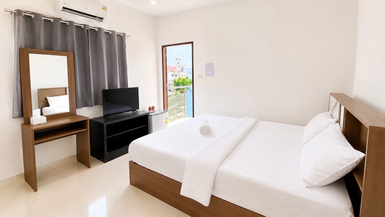 Photo of Bedroom in Patong