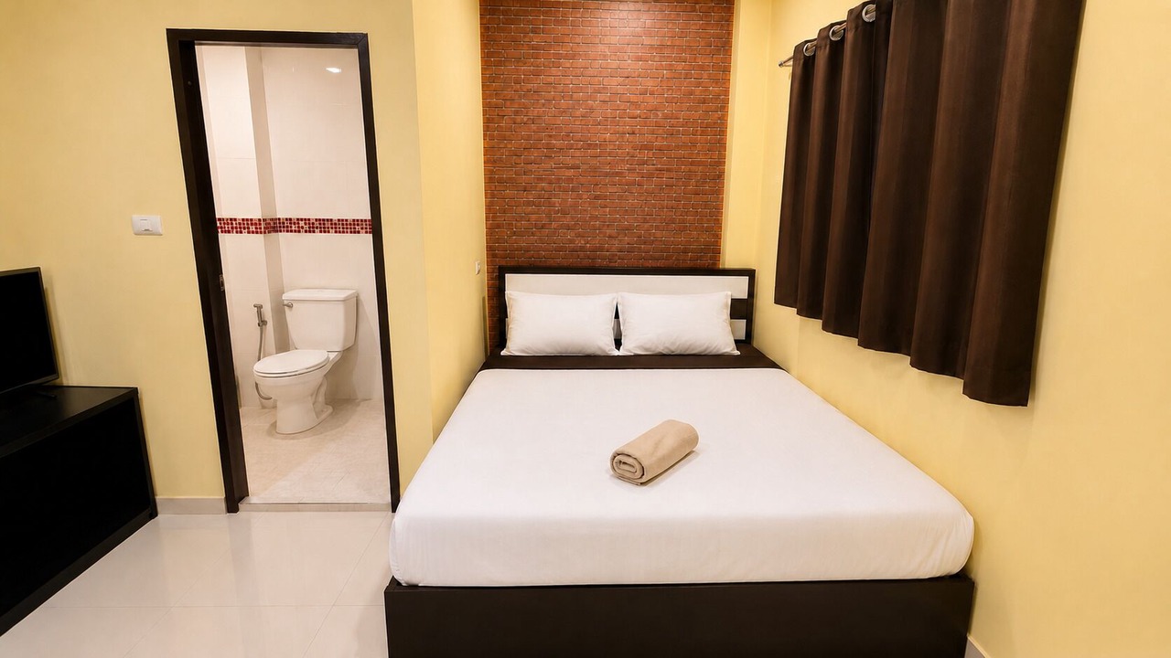 Photo of Bedroom in Patong