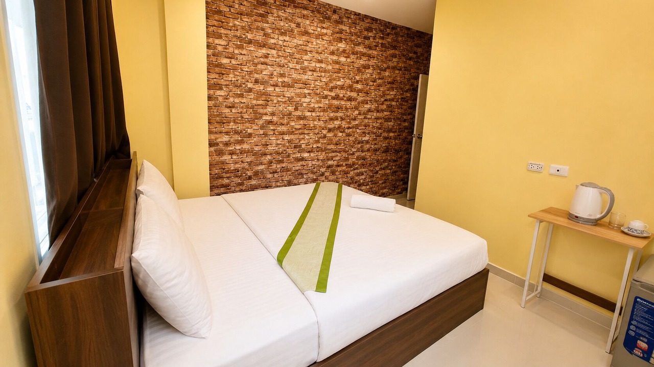 Photo of Bedroom in Patong