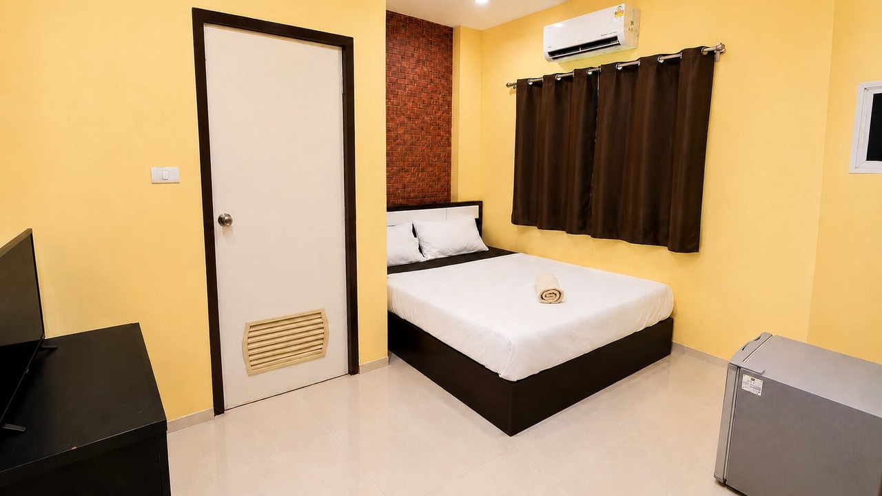 Photo of Bedroom in Patong