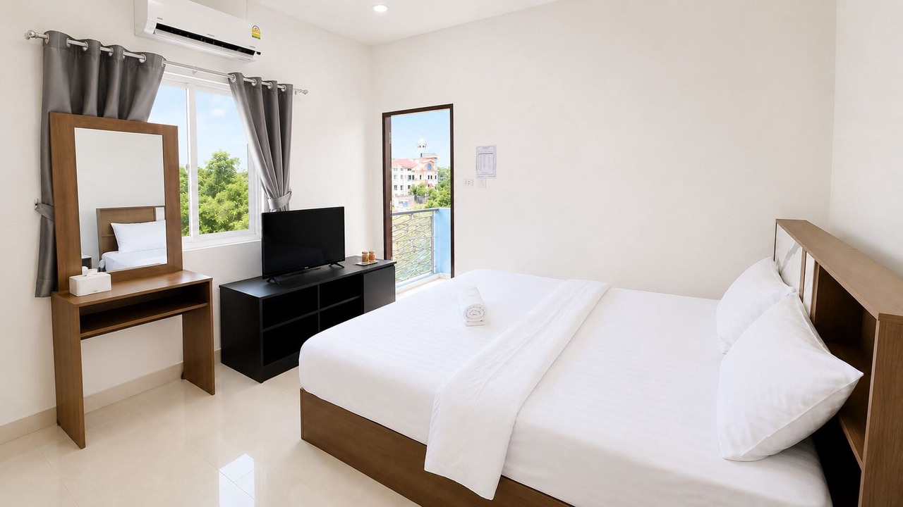 Photo of Bedroom in Patong