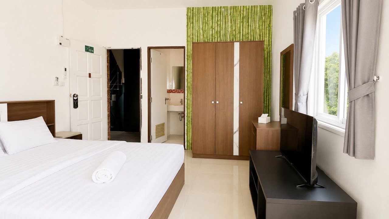 Photo of Bedroom in Patong