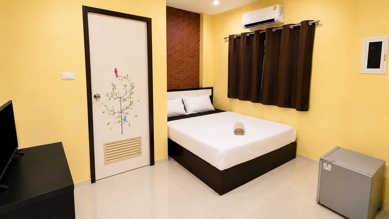 Photo of Bedroom in Patong