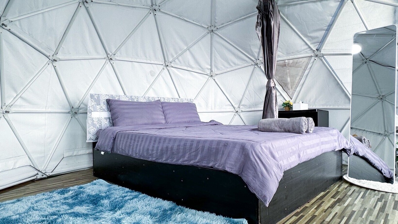 Photo of Bedroom in Mae Rim District