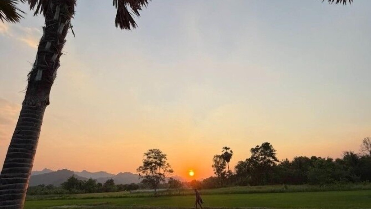 Photo of Outdoor in Kaeng Sian