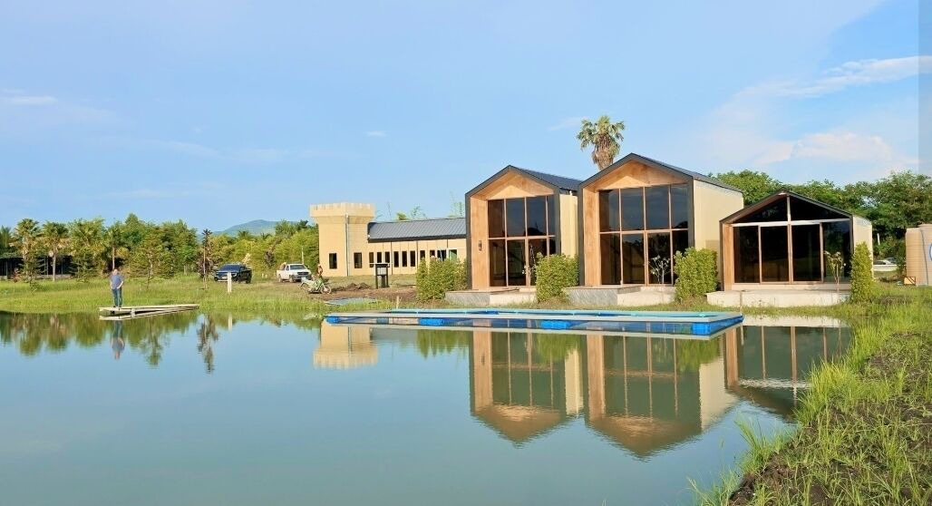 Photo of Outdoor in Kaeng Sian