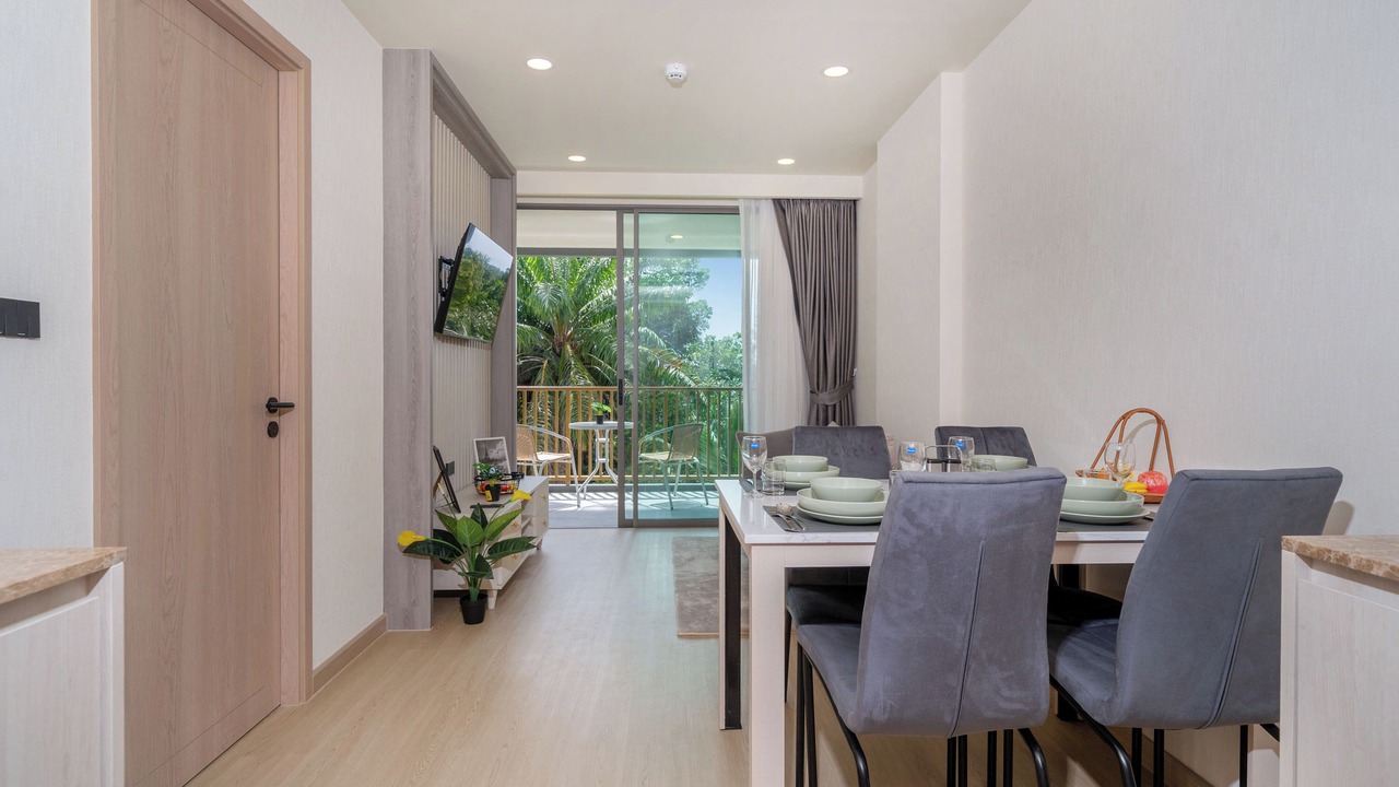Photo of Patio Balcony in Laguna