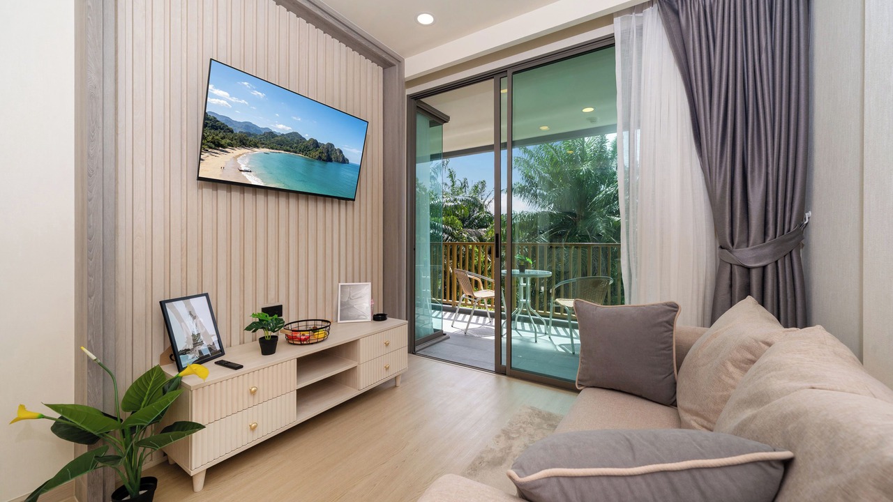 Photo of Patio Balcony in Laguna