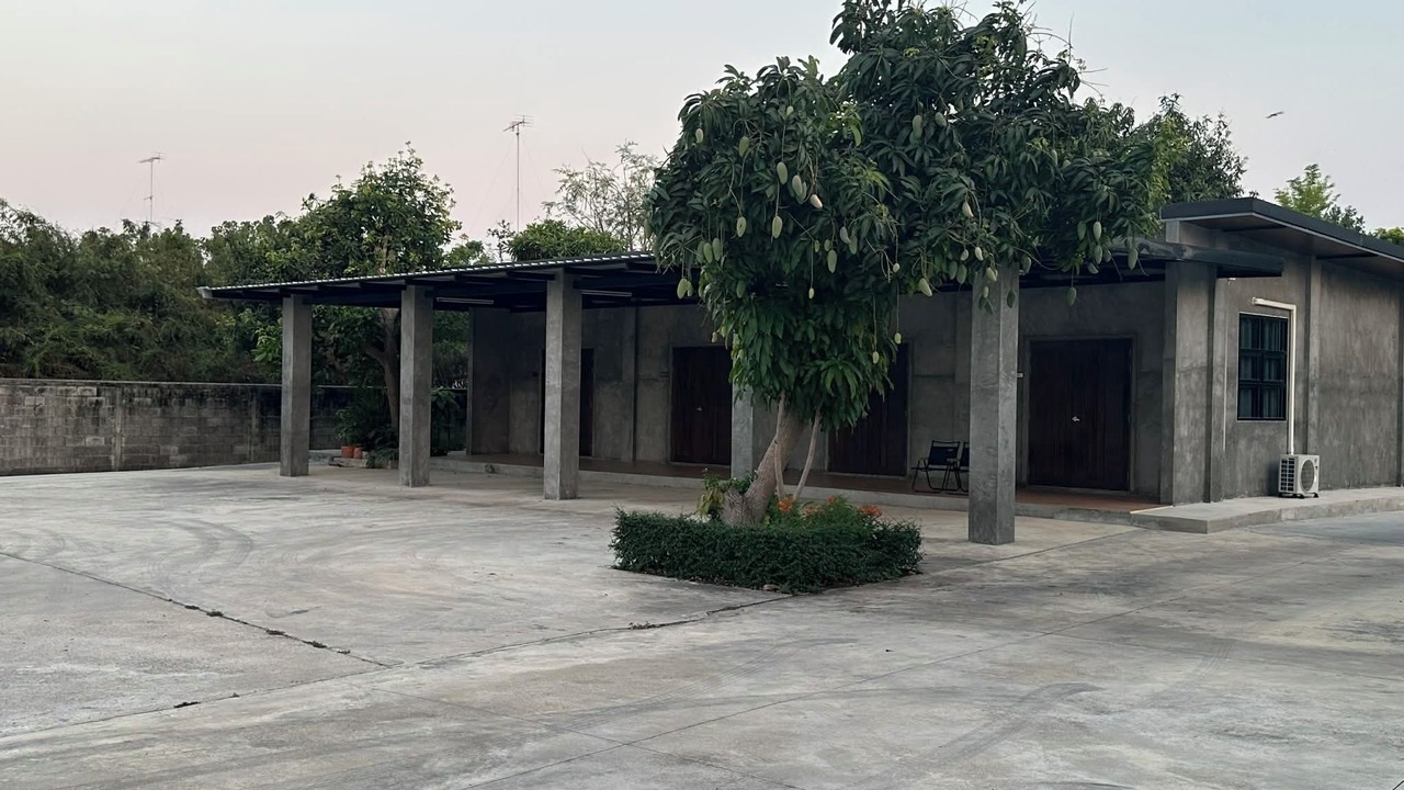Photo of Outdoor in Tha Muang