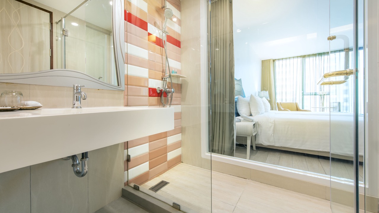 Photo of Bathroom in Ratchathewi
