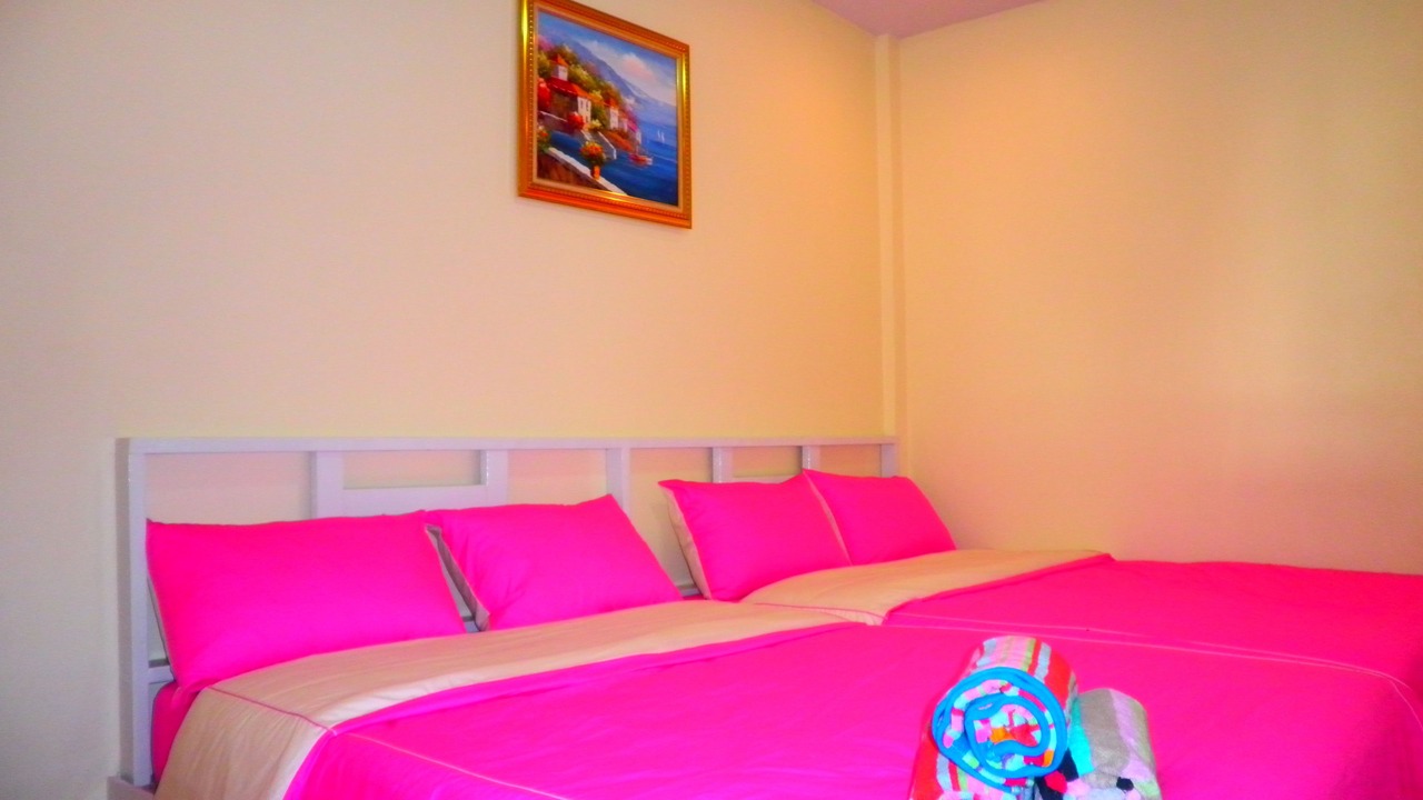 Photo of Bedroom in Koh Lan