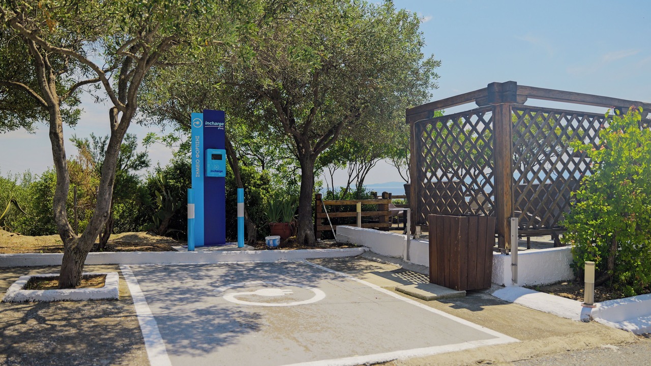 Photo of Outdoor in Ouranoupoli