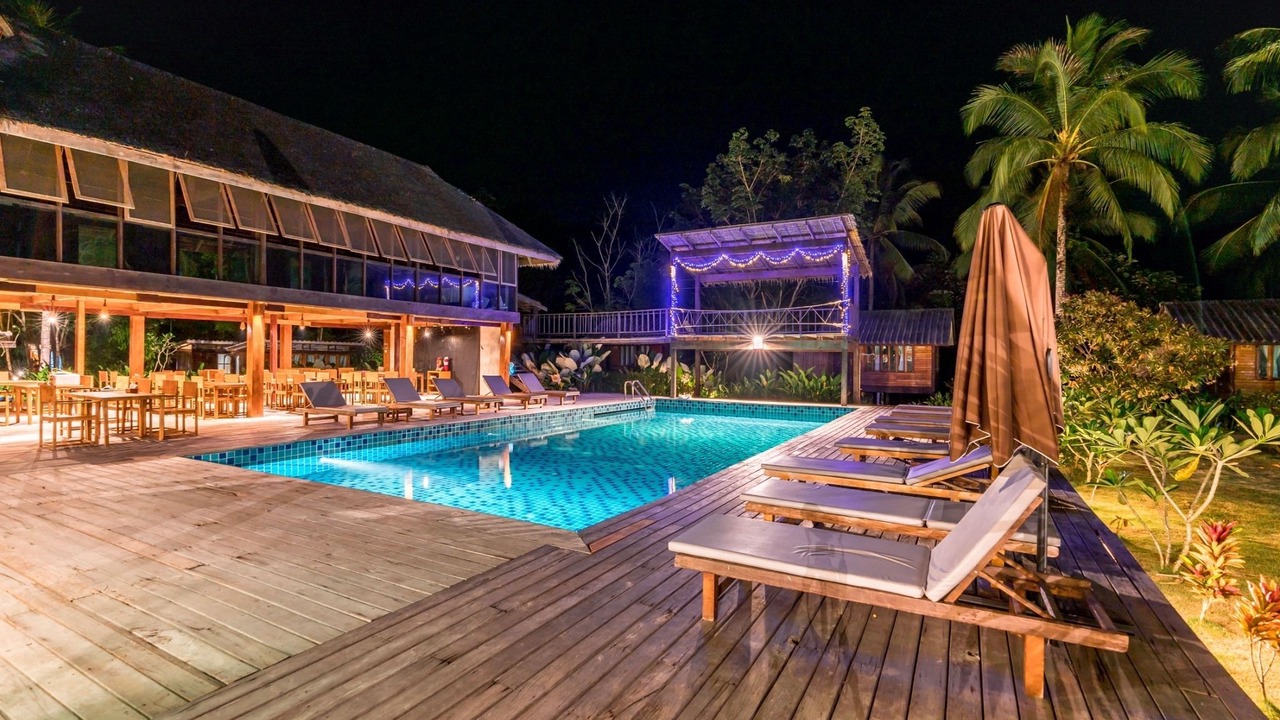 Photo of Outdoor in Ko Kood