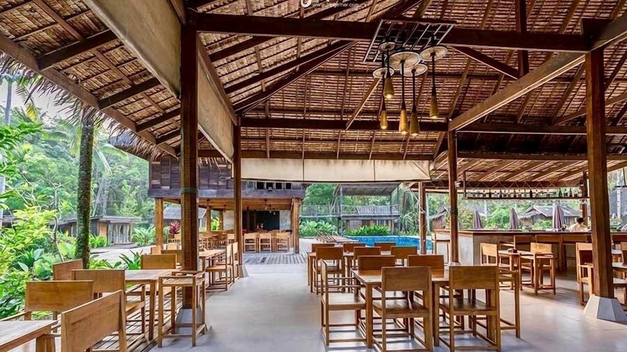 Photo of Outdoor in Ko Kood