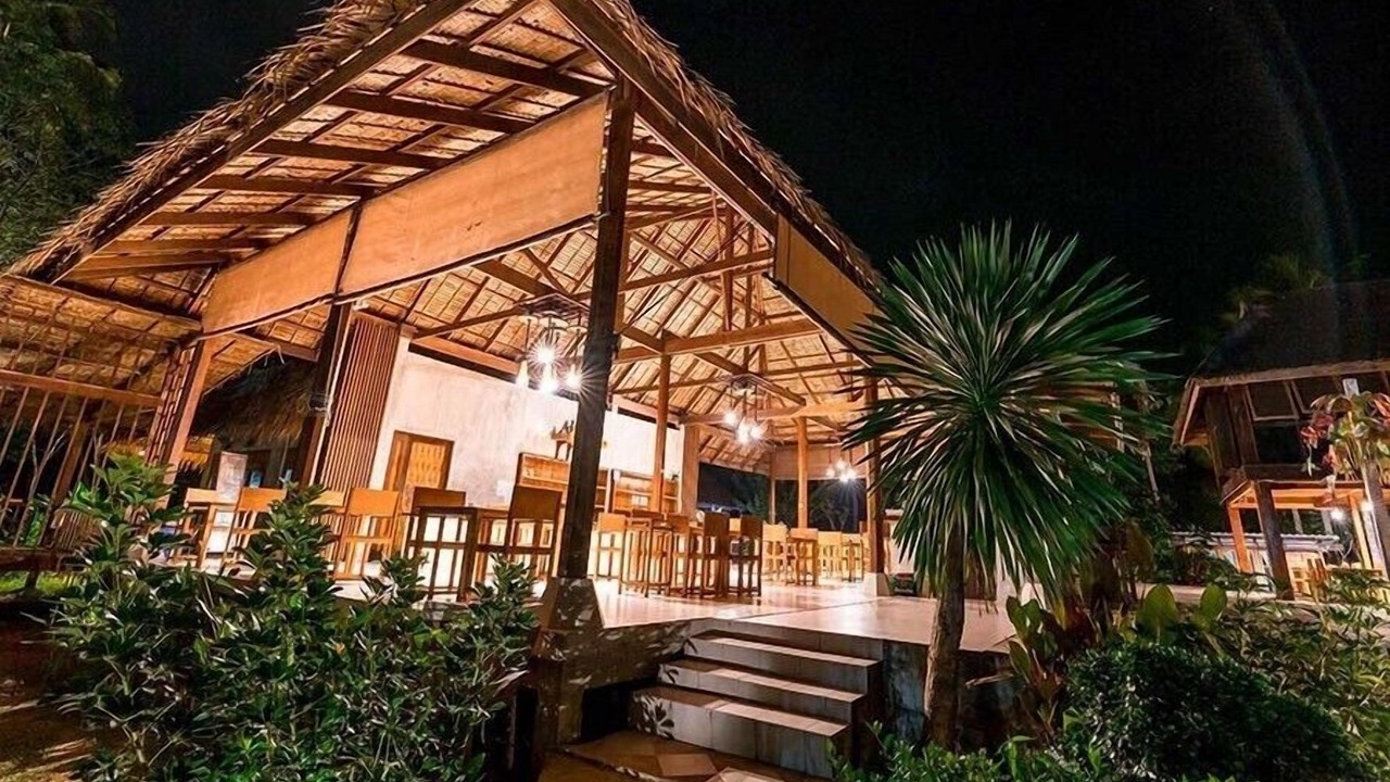 Photo of Outdoor in Ko Kood